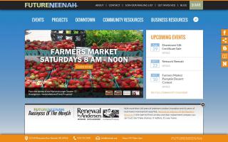 Neenah Farmer's Market