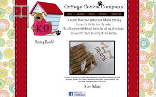K9 Cottage Cookie Company
