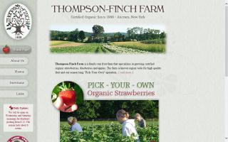 Thompson-Finch Farm