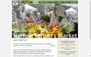 Norfolk Farmers Market