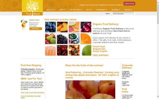 Fruit Share