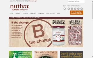 Nutiva