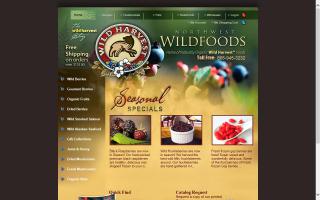 Northwest Wild Foods