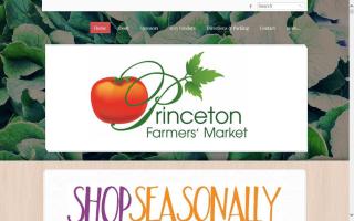 Princeton Farmers' Market