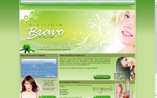 Salon Bravo