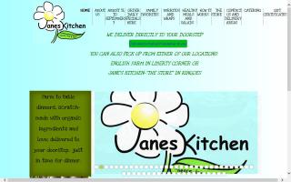 Jane's Kitchen