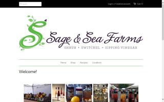 Sage & Sea Farms, LLC.