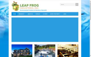 Leap Frog Industries