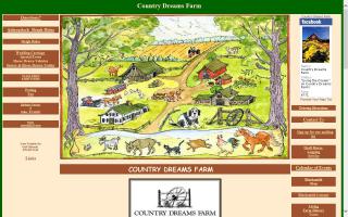 Country Dreams Farm