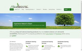 Maidorganic