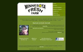 Minnesota Fresh Farm