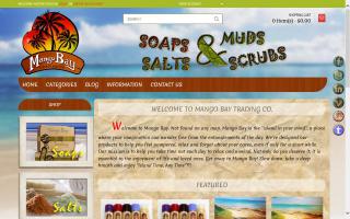 Mango Bay Trading Company