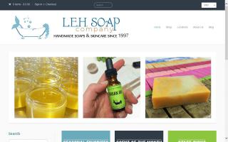 Little Egg Harbor Soap Company