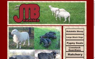 JMB Farms