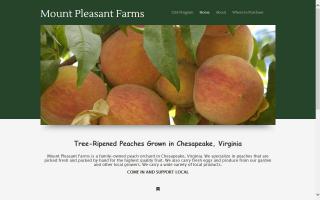 Mount Pleasant Farms