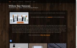 Willow Bay Naturals