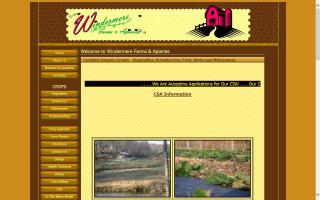 Windermere Farms & Apiaries