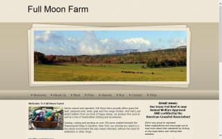 Full Moon Farm