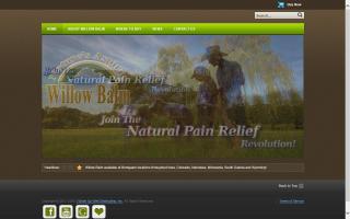 Willow Balm