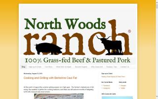 North Woods Ranch