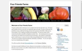 Four Friends Farms