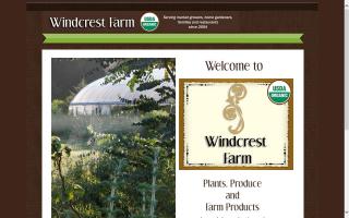 Windcrest Farm