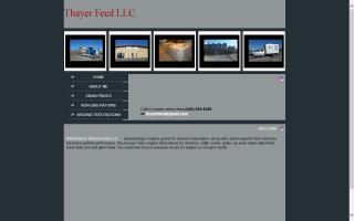 Thayer Feed, LLC.