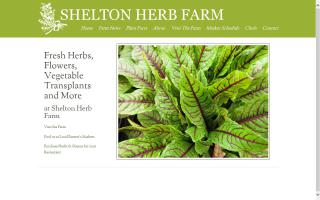 Shelton Herb Farm