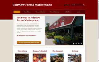 Fairview Farms Marketplace