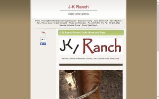 J-K Ranch