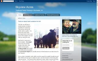 Skyview Acres