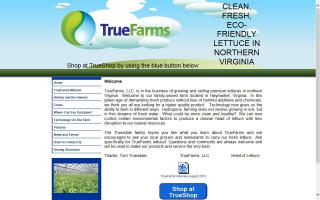 TrueFarms, LLC.