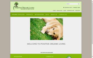 Positive Organic Living