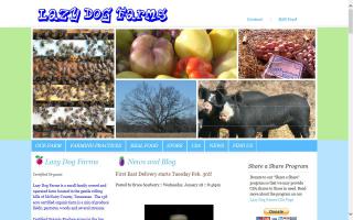 Lazy Dog Farms