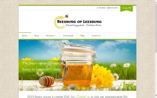 Beesburg of Leesburg