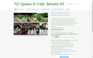 TLC Gardens & Crafts
