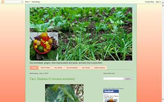 Grower Jim's Plants and Produce, LLC.