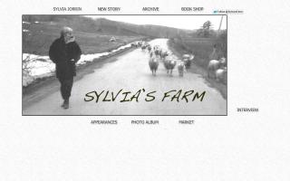 Sylvia's Farm