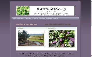 Aspen Moon Farm