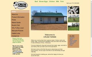 Crum Farms