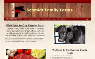Schmidt Family Farm