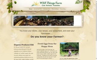 Wild Things Farm