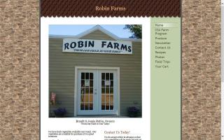 Robin Farms