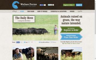 Wallace Farms