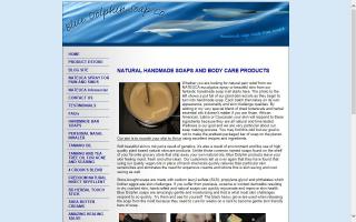 Blue Dolphin Soap Company, LLC.