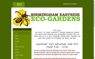 B.E.E. Community & Ecofarm