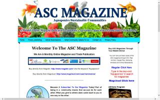 Aquaponics Survival Communities