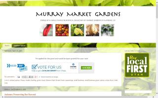 Murray Market Gardens