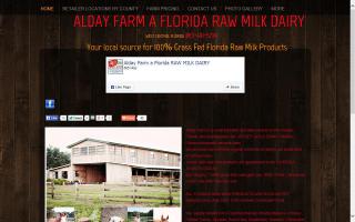 Alday Farm