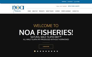 Noa Fisheries